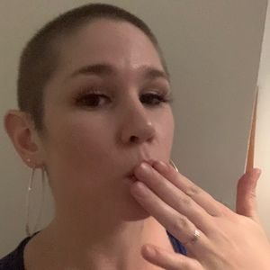 Meet your Posher, Kaitlin